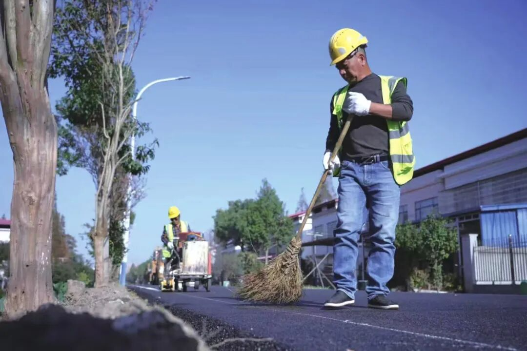 ��ׯ���ͨ�ķ� �������̤�����������ع�·���������������μ�