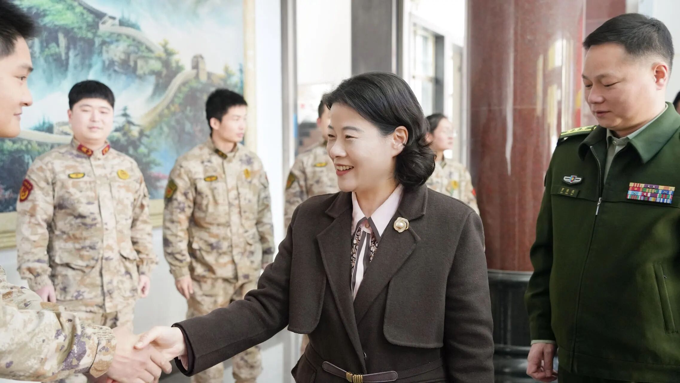 �ӽ�������С�ǿ�չ�����߷�ο��