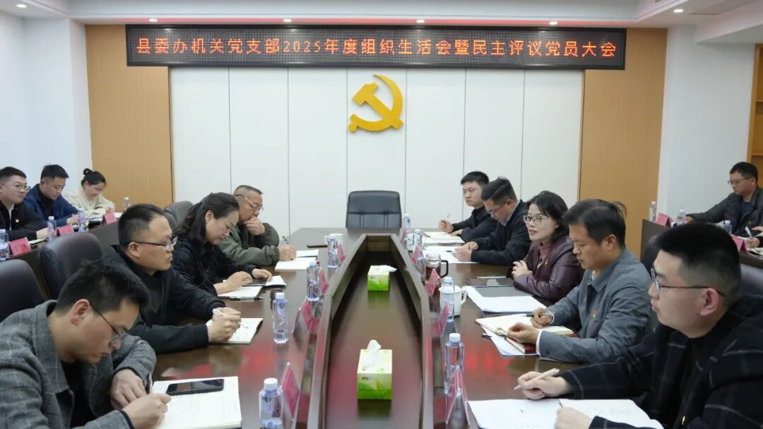 �й�������ί�칫�һ���֧���ٿ�2025�����֯��������������鵳Ա���